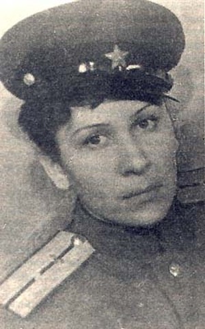 джульбарс дина волкац