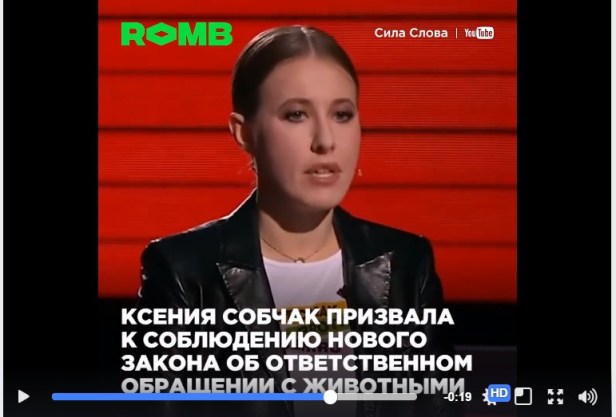 рогозин ромб собчак