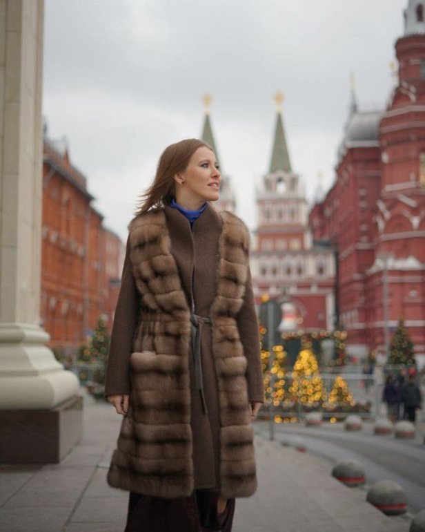 рогозин собчак мех