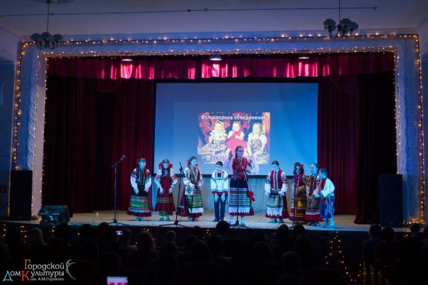 зоофест конц дети фольк 2