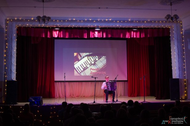 зоофест конц джунусов